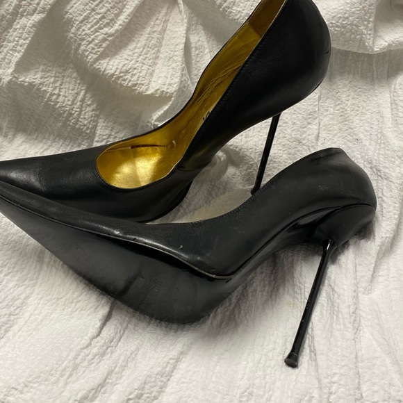 Rosa beauties, extreme height and heel - Picture 2 of 3